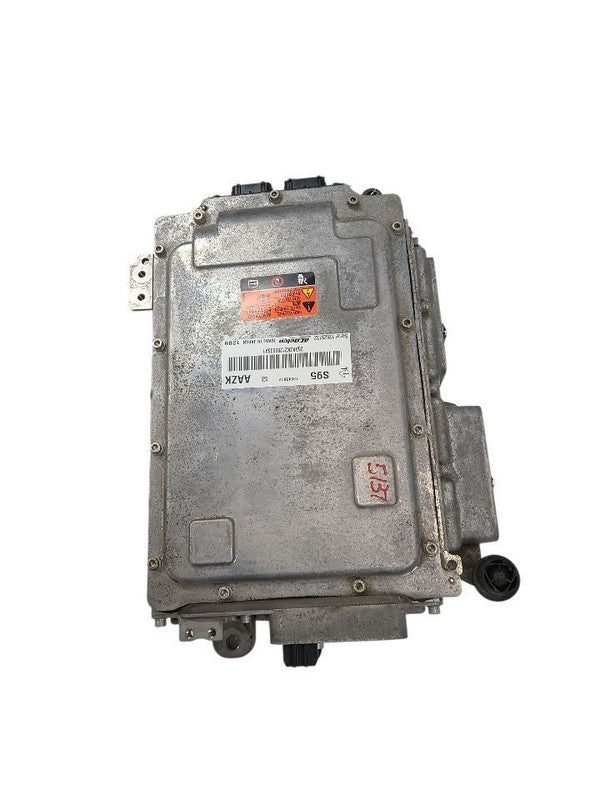 Conv/Invert/Charger Charger Fits 11-15 VOLT 638240