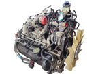 Engine 5.4L VIN L 8th Digit SOHC Fits 97-98 EXPEDITION 665535