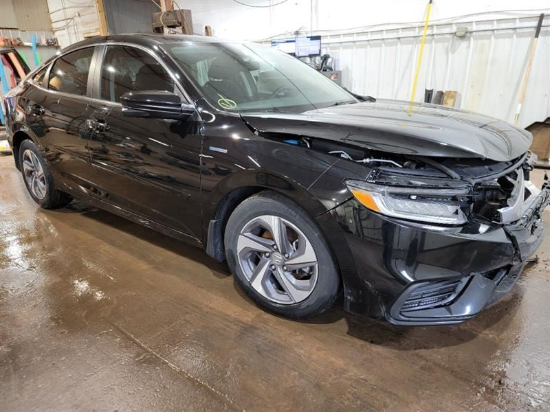 Passenger Right Air Bag Passenger Dash Fits 19 INSIGHT 541627