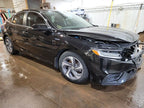 Passenger Right Air Bag Passenger Dash Fits 19 INSIGHT 541627