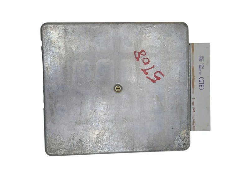 Engine ECM Electronic Control Module 6-300 4.9L Automatic Fits 90 BRON