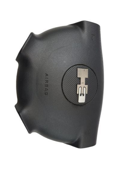Air Bag Driver Wheel Fits 06-07 HUMMER H3 572044