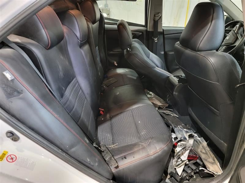 CAMRY     2015 Owners Manual 559715