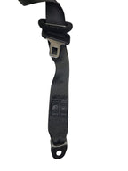 CHALLENGE 2012 Seat Belt Rear 602314