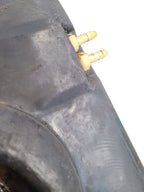 Fuel Tank 15 Gallon Fits 78-86 CJ-SERIES 677957