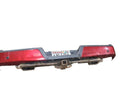 Rear Bumper Receiver Style Hitch Painted Fits 15-20 FORD F150 PICKUP 6