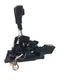 EXPLORER  2014 Transmission Shift 669856