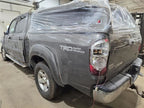 Seat Belt Front Bucket Passenger Retractor Fits 05-07 SEQUOIA 598048