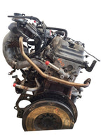 Engine 2.7L VIN M 5th Digit 3RZFE Engine 4 Cylinder Fits 97-00 4 RUNNE