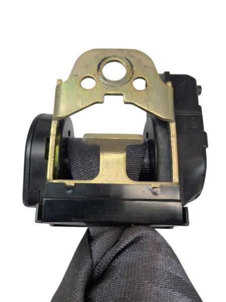 TDODR2500 1999 Seat Belt Rear 596901
