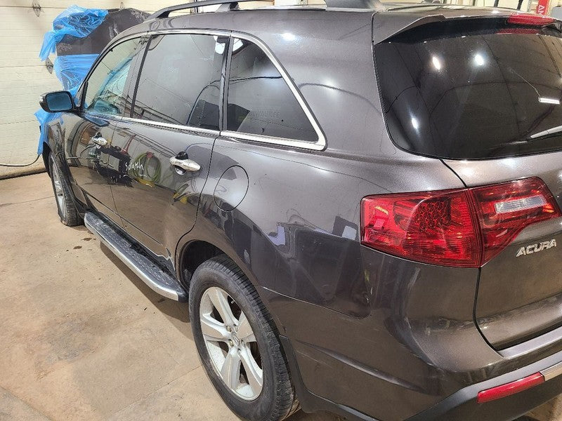 Trunk/Hatch/Tailgate Power Lift Rear View Camera Fits 10-13 MDX 661585