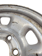 Wheel Road Wheel 17x7-1/2 Steel Opt Wda Fits 14-24 DODGE 2500 PICKUP 6