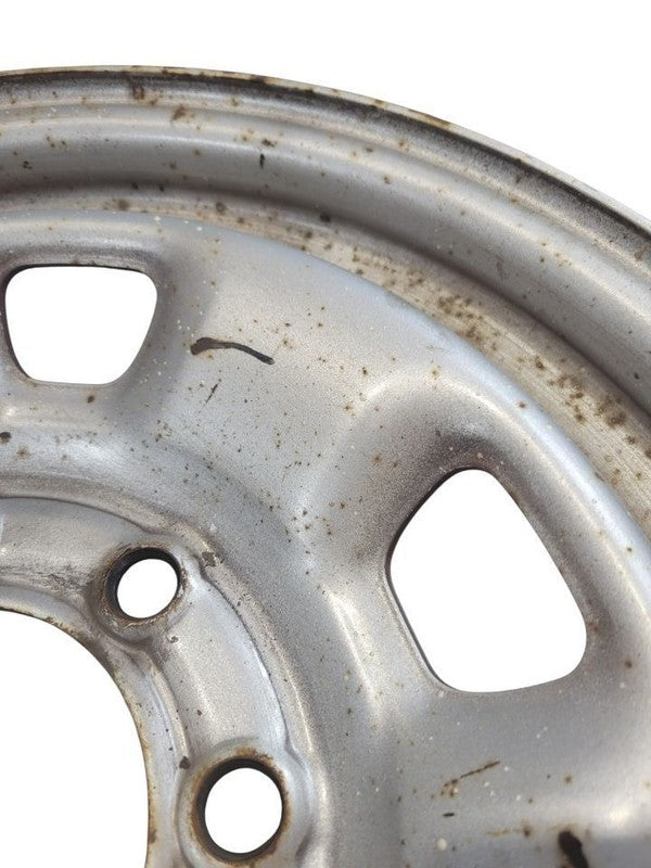 Wheel Road Wheel 17x7-1/2 Steel Opt Wda Fits 14-24 DODGE 2500 PICKUP 6