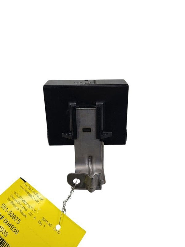 Chassis ECM Suspension TPMS Left Hand Dash Sedan LX Fits 08-12 ACCORD 