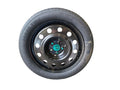 Wheel 18x4 Compact Spare Steel Fits 19-24 EDGE 676321