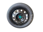 Wheel 18x4 Compact Spare Steel Fits 19-24 EDGE 676321
