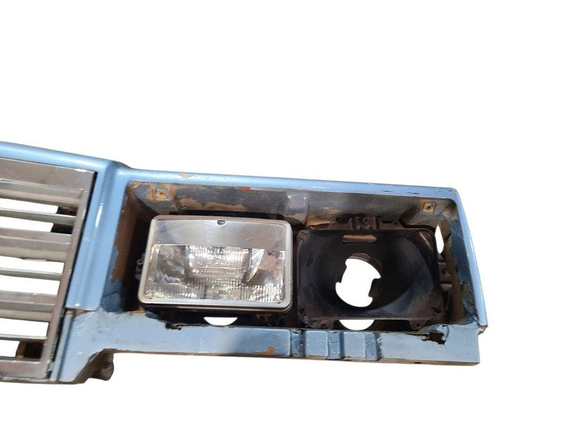 Header Panel Luxury Sedan Excluding SS Fits 81-86 MONTE CARLO 649155