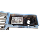Header Panel Luxury Sedan Excluding SS Fits 81-86 MONTE CARLO 649155