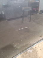 Passenger Right Rear Side Door Without Widebody Fits 11-23 CHARGER 676