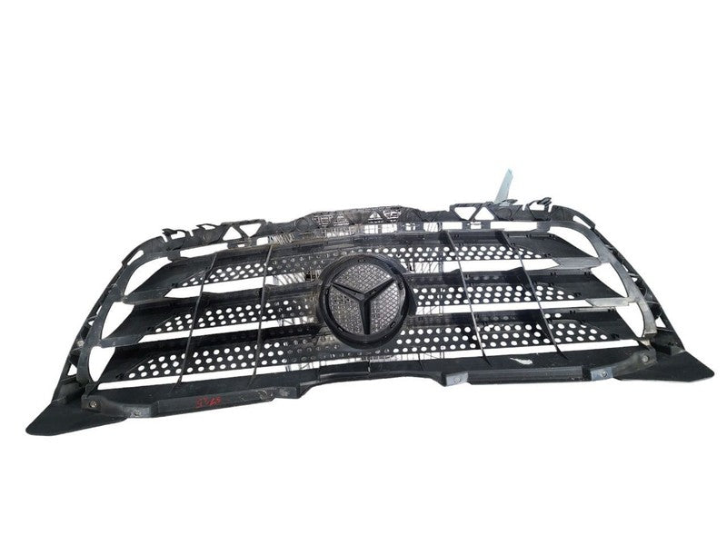 Grille Without Chrome Insert Fits 14-18 MERCEDES SPRINTER 2500 679638