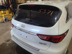 Trunk/Hatch/Tailgate With Surround View Fits 16 INFINITI QX60 656949