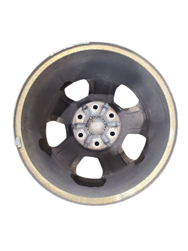 Wheel Classic Style 18x8-1/2 5 Spoke Fits 14-19 SILVERADO 1500 PICKUP 