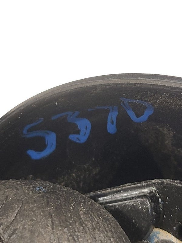 Driver Left Side View Mirror Manual Fits 07-10 WRANGLER 656892