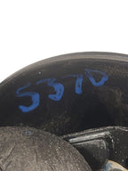 Driver Left Side View Mirror Manual Fits 07-10 WRANGLER 656892