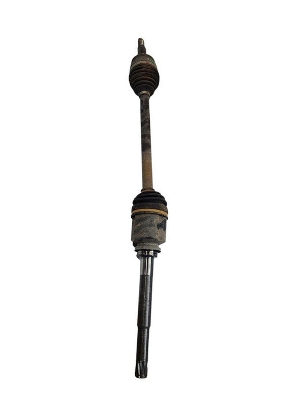 Passenger Axle Shaft Gasoline Front Axle 2.4L AWD Fits 14-20 OUTLANDER