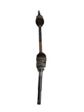 Passenger Axle Shaft Gasoline Front Axle 2.4L AWD Fits 14-20 OUTLANDER