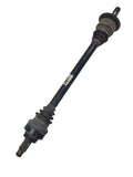 Passenger Axle Shaft Rear Axle AWD Fits 13-18 BMW 320i 594733