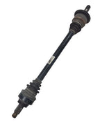 Passenger Axle Shaft Rear Axle AWD Fits 13-18 BMW 320i 594733