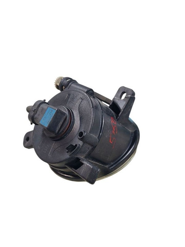 Passenger Corner/Park Light VIN Fp 7th And 8th Digit Fits 09-17 AUDI Q