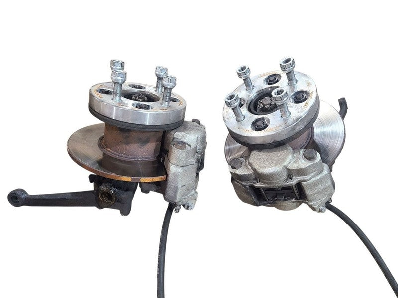 NASHMETRO 1956 Front Spindle/Knuckle 649916