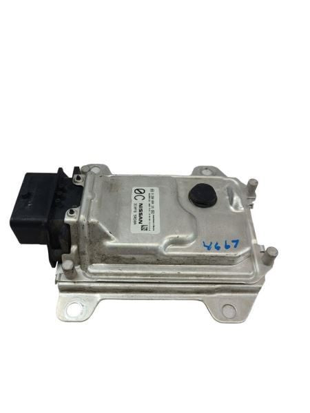 Chassis ECM Transmission CVT Fits 17-19 SENTRA 589006 310369AE2E