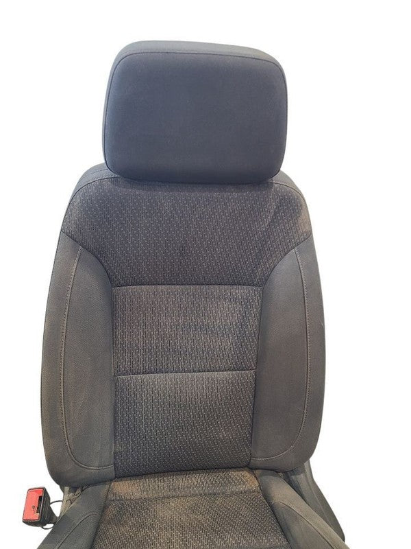 Driver Front Seat Bucket And Bench Fits 19-26 SILVERADO 1500 PICKUP 67