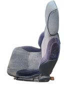 Front Driver Seat Fits 1986 NISSAN PICKUP 641984
