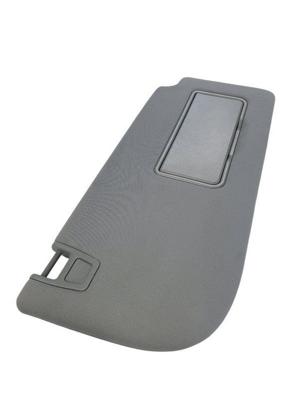 Passenger Sun Visor Crew Cab With Mirror Fits 21-25 FORD F150 PICKUP 6