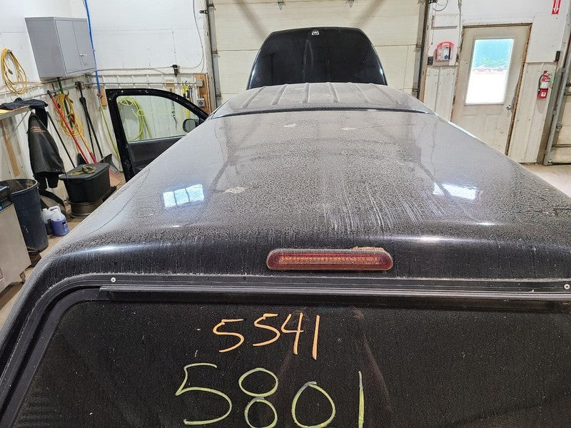 DAKOTA    2004 Topper/Tonneau 668245