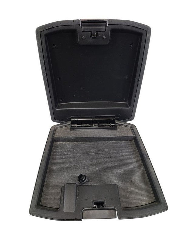 Console Front Floor Bucket Seats Crew Cab Fits 09-10 DODGE 1500 PICKUP