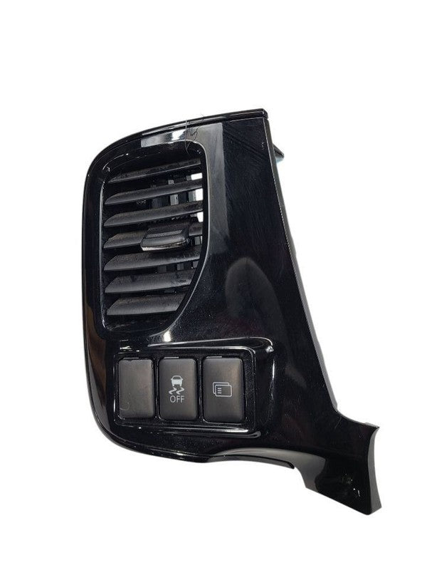 OUTLANDER 2016 Dash/Interior/Seat Switch 625564