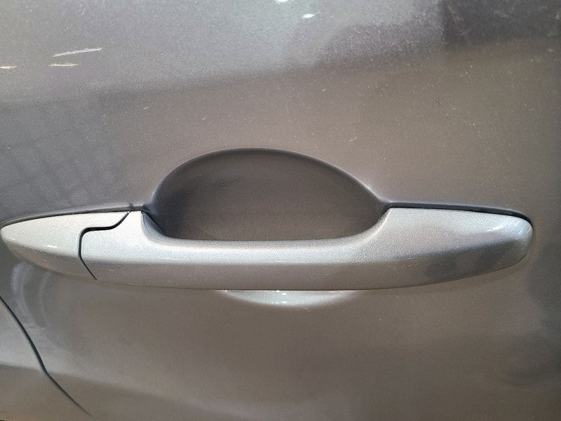 Passenger Rear Side Door Electric Without Sunshade Fits 09-15 PILOT 66