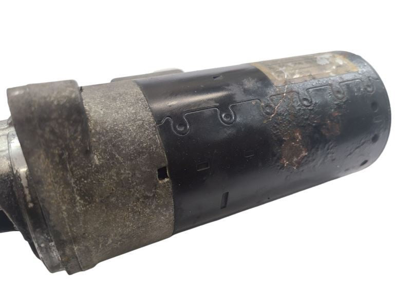 Starter Motor 204 Type GLK250 Fits 13-15 MERCEDES GLK-CLASS 580629