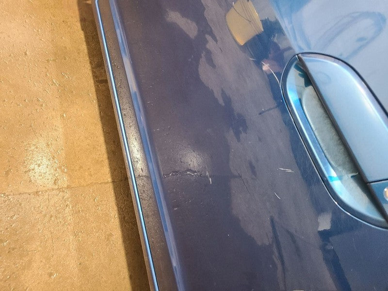Driver Left Front Door Electric Fits 10-14 INSIGHT 665772