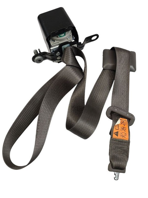 MALIBUNEW 2016 Seat Belt Rear 602089