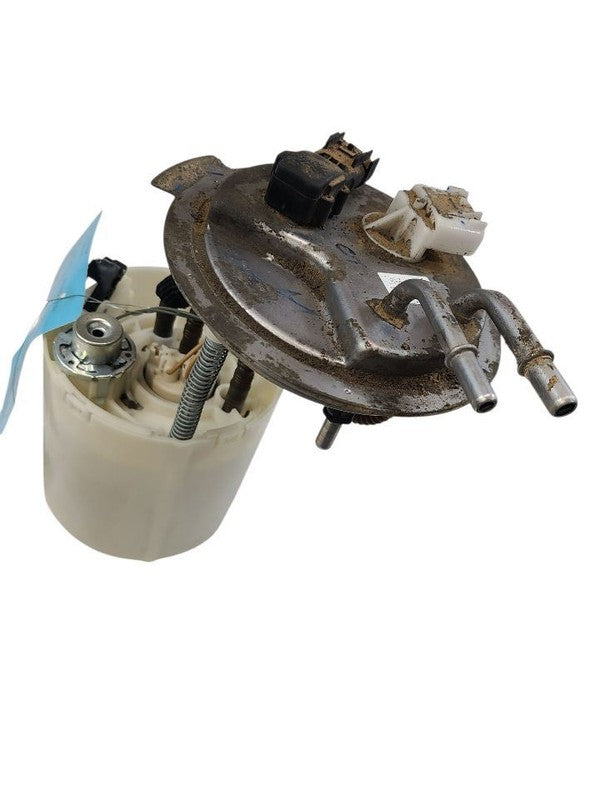 Fuel Pump Assembly Tank Mounted Fits 15-16 ESCALADE ESV 636444