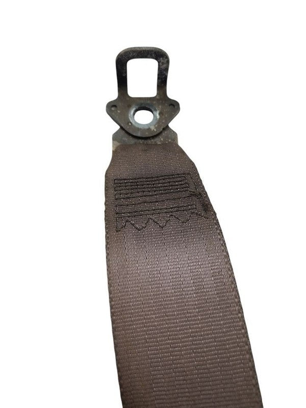 TUNDRA    2003 Seat Belt Rear 613511