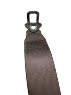 TUNDRA    2003 Seat Belt Rear 613511