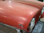 Hood Fits 72-86 CJ-SERIES 677950