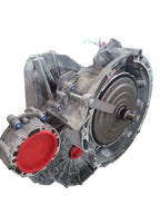 Automatic Transmission 156 Type GLA250 Fits 15-20 MERCEDES GLA-CLASS 6